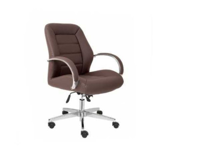 Armchair Imitation leather Upholstery Swivel Computer Chairs Furniture Office Chair Executive Chair